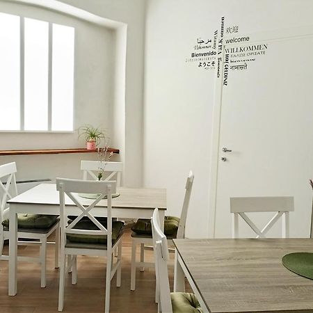 Le Terrazze Bed and Breakfast Bastia  Buitenkant foto