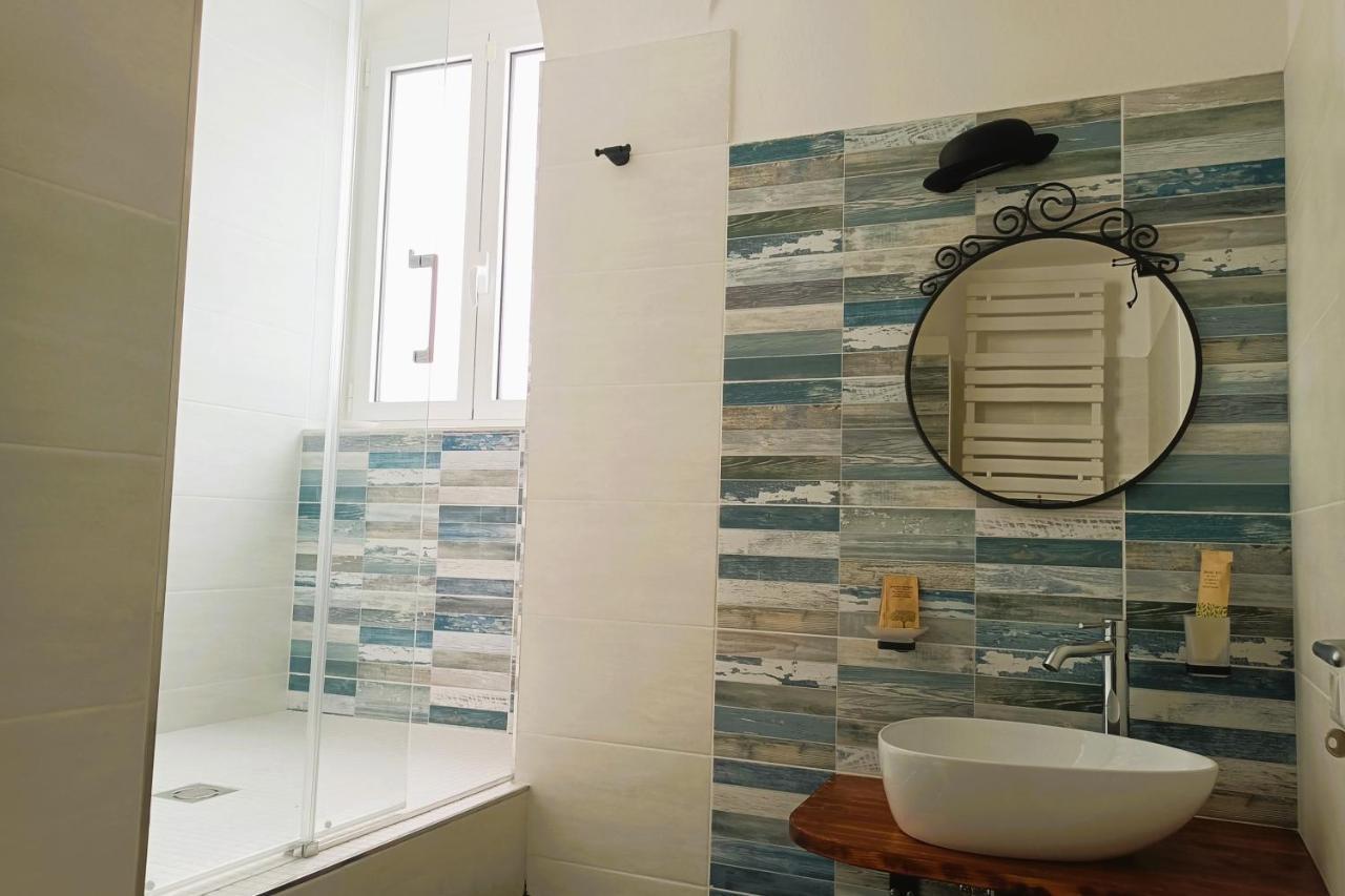 Le Terrazze Bed and Breakfast Bastia  Buitenkant foto