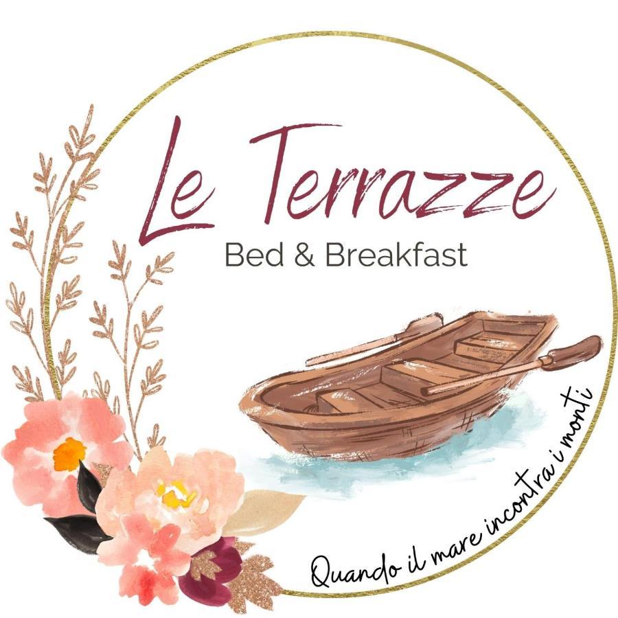 Le Terrazze Bed and Breakfast Bastia  Buitenkant foto