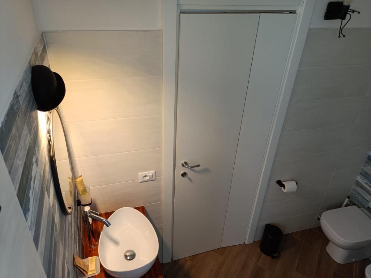 Le Terrazze Bed and Breakfast Bastia  Buitenkant foto