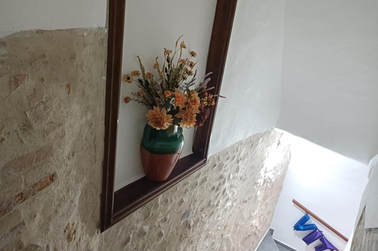 Le Terrazze Bed and Breakfast Bastia  Buitenkant foto