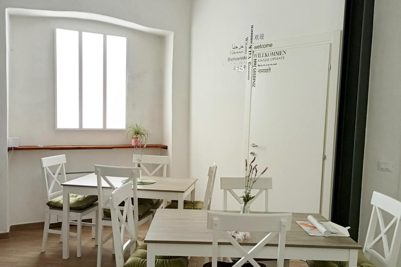 Le Terrazze Bed and Breakfast Bastia  Buitenkant foto