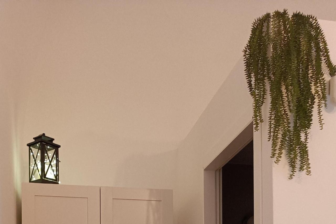 Le Terrazze Bed and Breakfast Bastia  Buitenkant foto