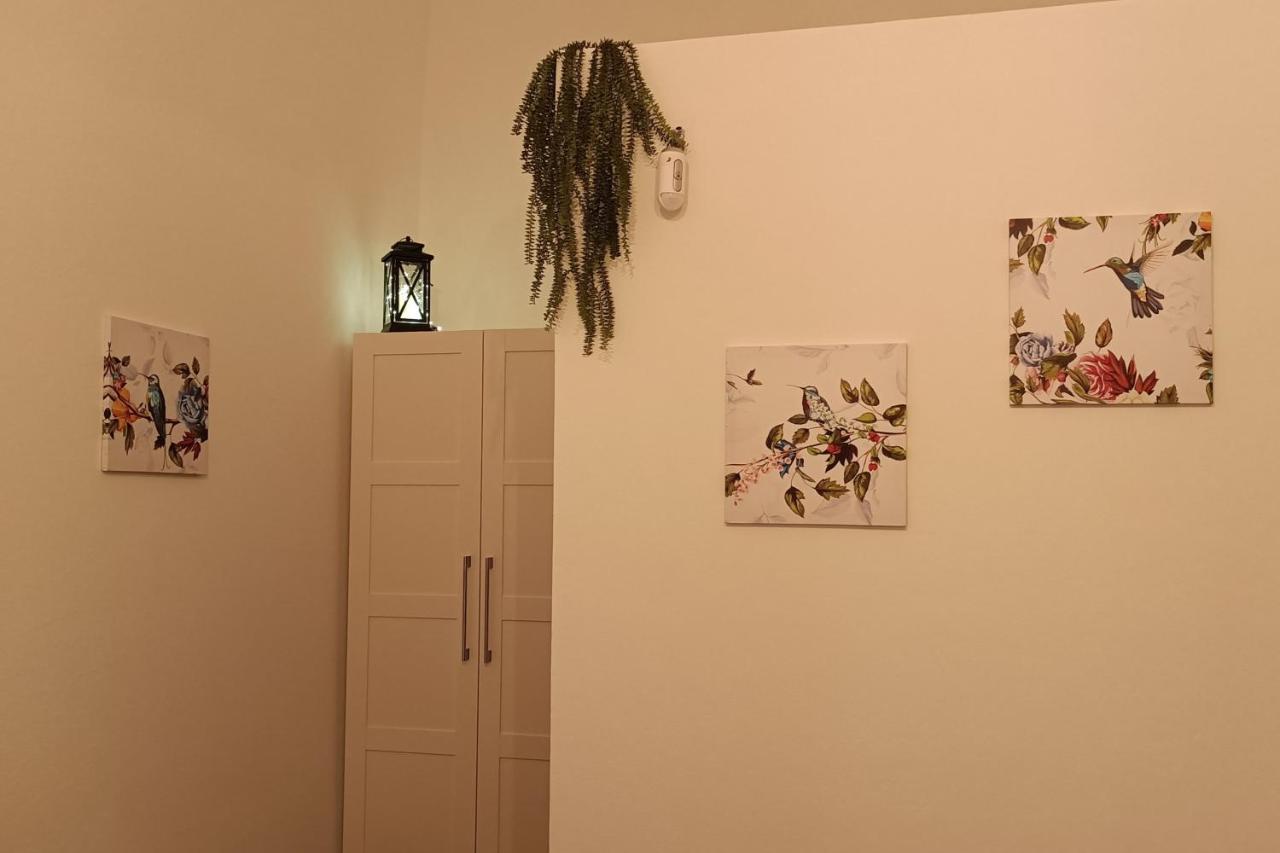 Le Terrazze Bed and Breakfast Bastia  Buitenkant foto