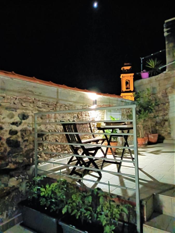 Le Terrazze Bed and Breakfast Bastia  Buitenkant foto
